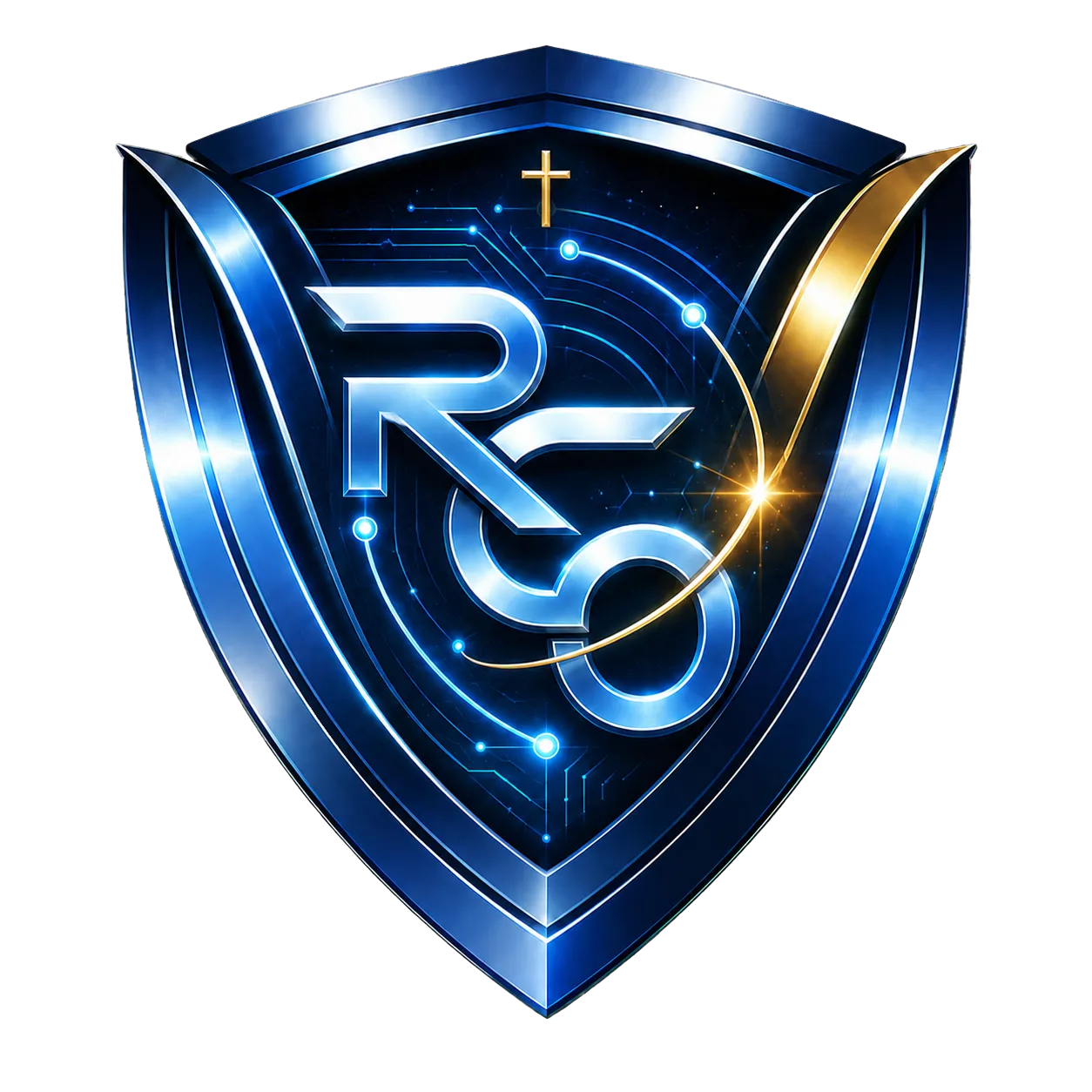 RCO Legacy Client emblem