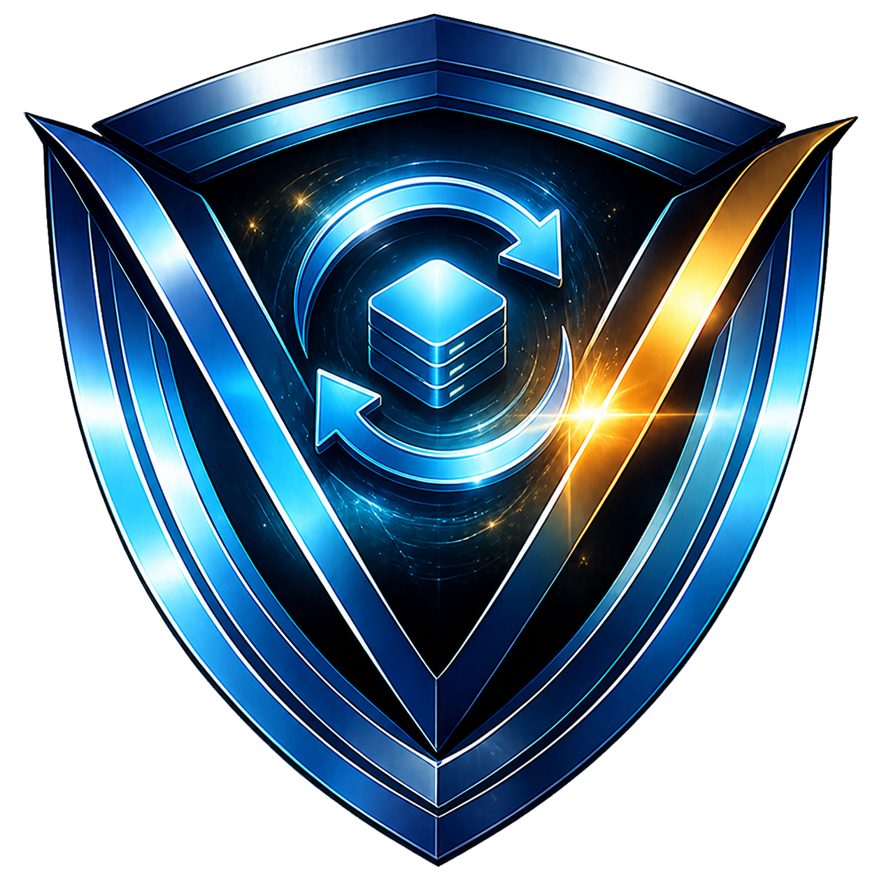 VelluBack emblem