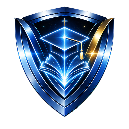 Vellunox Education emblem