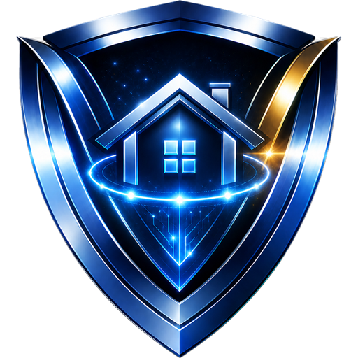 Vellunox Residential emblem